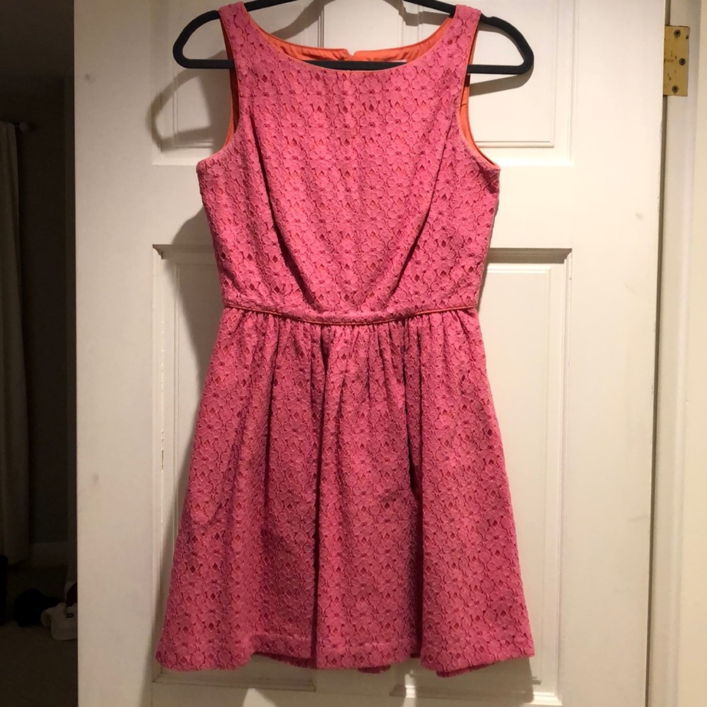 Lily Pulitzer